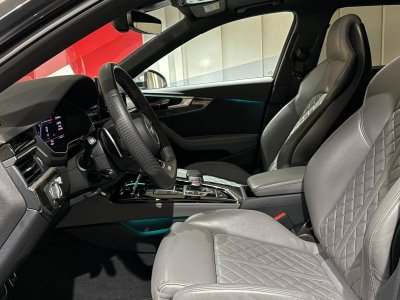 Audi S4 AVANT Avant V6 30 TDI 347 Tiptronic 8 Quattro - 14