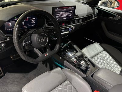 Audi S4 AVANT Avant V6 30 TDI 347 Tiptronic 8 Quattro - 15