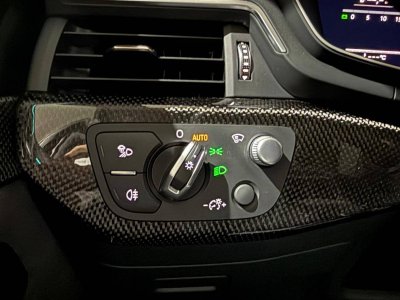 Audi S4 AVANT Avant V6 30 TDI 347 Tiptronic 8 Quattro - 16