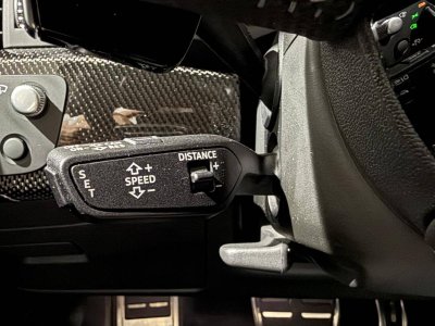 Audi S4 AVANT Avant V6 30 TDI 347 Tiptronic 8 Quattro - 17