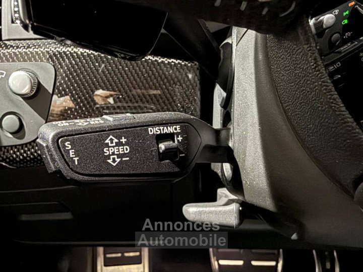 Audi S4 AVANT Avant V6 30 TDI 347 Tiptronic 8 Quattro - 17