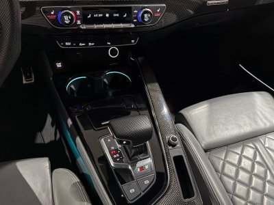 Audi S4 AVANT Avant V6 30 TDI 347 Tiptronic 8 Quattro - 18