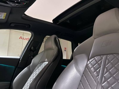 Audi S4 AVANT Avant V6 30 TDI 347 Tiptronic 8 Quattro - 19
