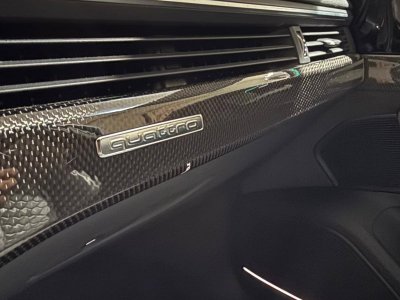 Audi S4 AVANT Avant V6 30 TDI 347 Tiptronic 8 Quattro - 21