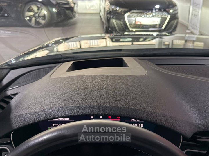 Audi S4 AVANT Avant V6 30 TDI 347 Tiptronic 8 Quattro - 22