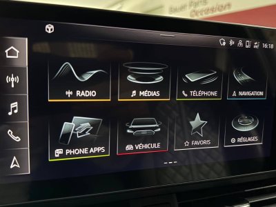 Audi S4 AVANT Avant V6 30 TDI 347 Tiptronic 8 Quattro - 23