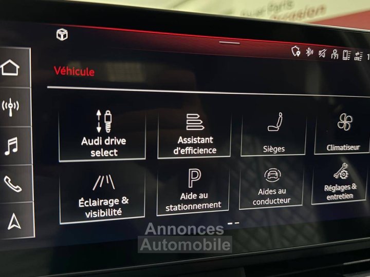 Audi S4 AVANT Avant V6 30 TDI 347 Tiptronic 8 Quattro - 25