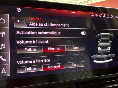 Audi S4 AVANT Avant V6 30 TDI 347 Tiptronic 8 Quattro - 29