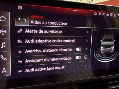 Audi S4 AVANT Avant V6 30 TDI 347 Tiptronic 8 Quattro - 30