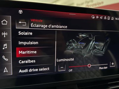 Audi S4 AVANT Avant V6 30 TDI 347 Tiptronic 8 Quattro - 32