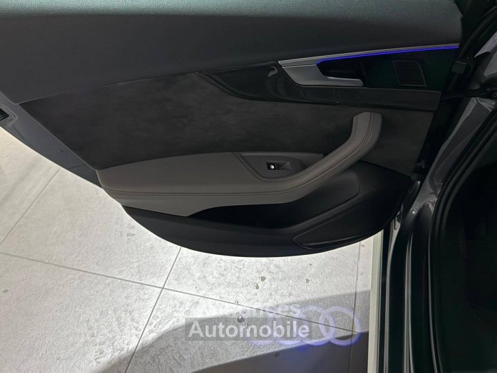 Audi S4 AVANT Avant V6 30 TDI 347 Tiptronic 8 Quattro - 34