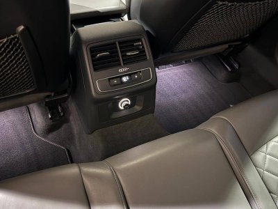 Audi S4 AVANT Avant V6 30 TDI 347 Tiptronic 8 Quattro - 36