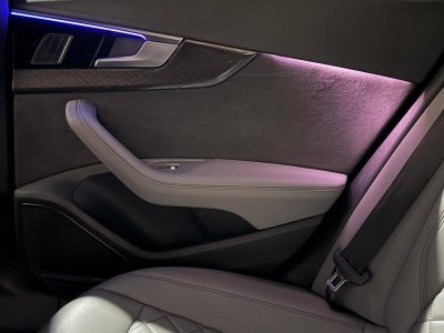 Audi S4 AVANT Avant V6 30 TDI 347 Tiptronic 8 Quattro - 37