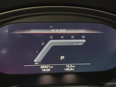 Audi S4 AVANT Avant V6 30 TDI 347 Tiptronic 8 Quattro - 39