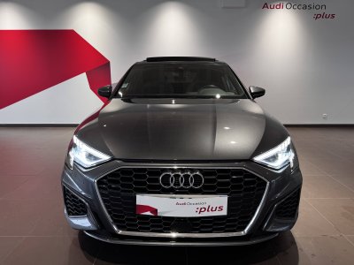 Audi A3 Sportback 35 TFSI Mild Hybrid 150 S tronic 7 S Line - 6