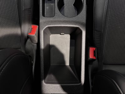 Audi A3 Sportback 35 TFSI Mild Hybrid 150 S tronic 7 S Line - 15