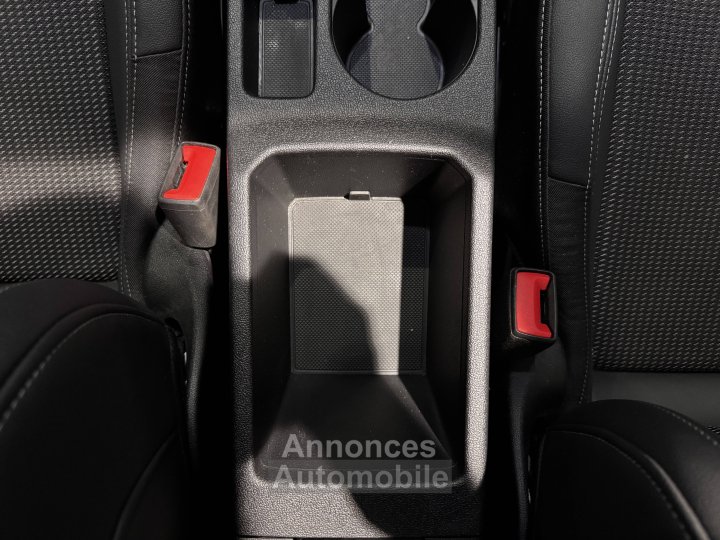 Audi A3 Sportback 35 TFSI Mild Hybrid 150 S tronic 7 S Line - 15