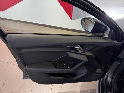 Audi A3 Sportback 35 TFSI Mild Hybrid 150 S tronic 7 S Line - 18