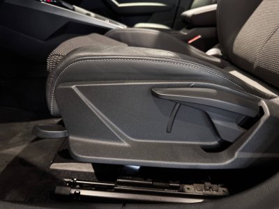 Audi A3 Sportback 35 TFSI Mild Hybrid 150 S tronic 7 S Line - 19