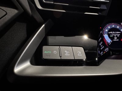 Audi A3 Sportback 35 TFSI Mild Hybrid 150 S tronic 7 S Line - 22