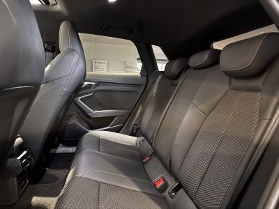 Audi A3 Sportback 35 TFSI Mild Hybrid 150 S tronic 7 S Line - 26