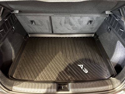 Audi A3 Sportback 35 TFSI Mild Hybrid 150 S tronic 7 S Line - 27