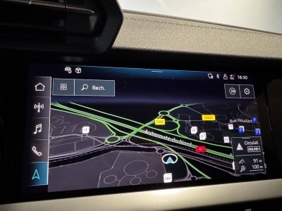 Audi A3 Sportback 35 TFSI Mild Hybrid 150 S tronic 7 S Line - 32