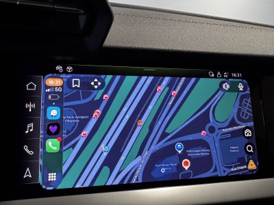 Audi A3 Sportback 35 TFSI Mild Hybrid 150 S tronic 7 S Line - 34