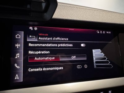 Audi A3 Sportback 35 TFSI Mild Hybrid 150 S tronic 7 S Line - 36