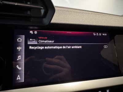 Audi A3 Sportback 35 TFSI Mild Hybrid 150 S tronic 7 S Line - 37