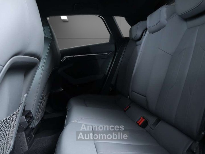 Audi A3 Sportback · 40 TFSI e S tronic · 204 ch · S Line Intérieur & Extérieur ·  Virtual Cockpit · Carplay - 12