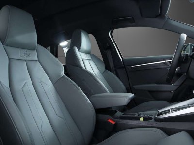 Audi A3 Sportback · 40 TFSI e S tronic · 204 ch · S Line Intérieur & Extérieur ·  Virtual Cockpit · Carplay   - 13
