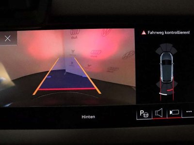 Audi A3 Sportback · 40 TFSI e S tronic · 204 ch · S Line Intérieur & Extérieur ·  Virtual Cockpit · Carplay   - 14