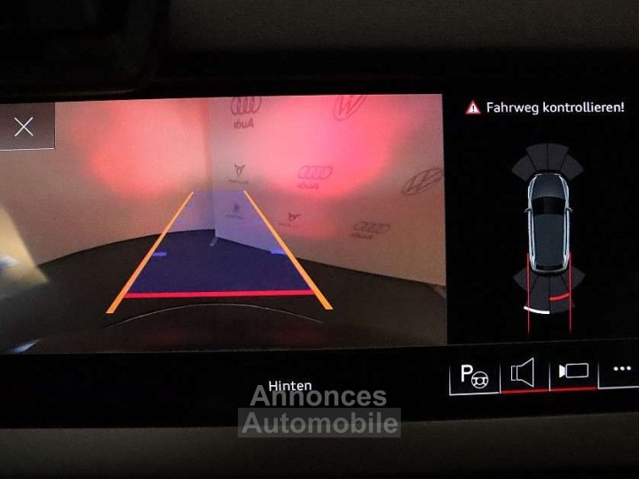 Audi A3 Sportback · 40 TFSI e S tronic · 204 ch · S Line Intérieur & Extérieur ·  Virtual Cockpit · Carplay - 14