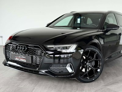 Audi A6 BREAK 20TDi SPORT-COCKPIT-CARPLAY-CAMERA-PDC   - 2