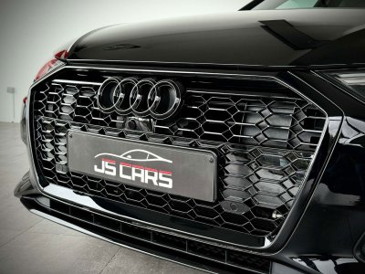 Audi A6 BREAK 20TDi SPORT-COCKPIT-CARPLAY-CAMERA-PDC   - 5