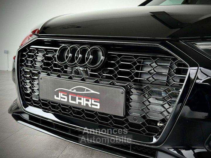 Audi A6 BREAK 20TDi SPORT-COCKPIT-CARPLAY-CAMERA-PDC - 5