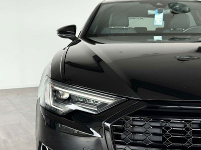 Audi A6 BREAK 20TDi SPORT-COCKPIT-CARPLAY-CAMERA-PDC   - 6