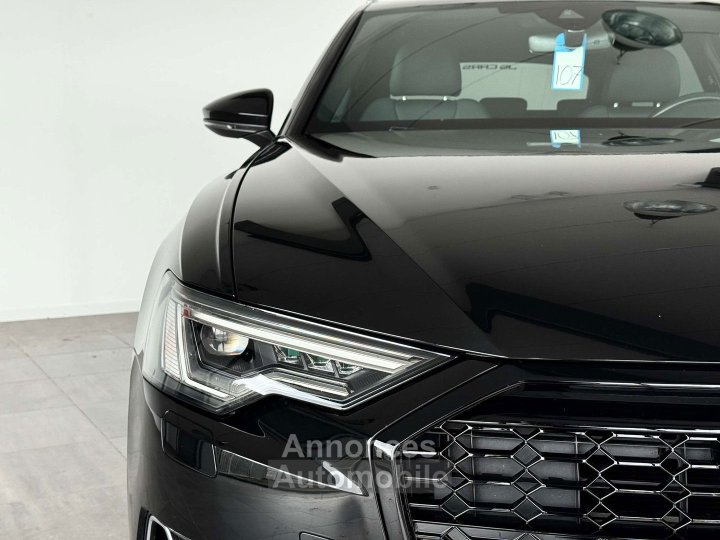 Audi A6 BREAK 20TDi SPORT-COCKPIT-CARPLAY-CAMERA-PDC - 6