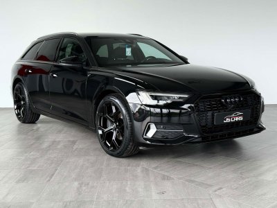 Audi A6 BREAK 20TDi SPORT-COCKPIT-CARPLAY-CAMERA-PDC   - 13