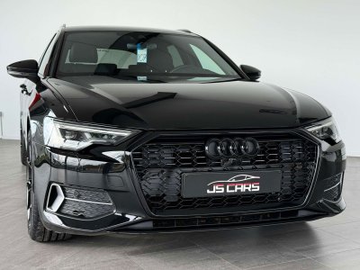 Audi A6 BREAK 20TDi SPORT-COCKPIT-CARPLAY-CAMERA-PDC   - 14