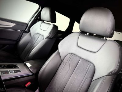 Audi A6 BREAK 20TDi SPORT-COCKPIT-CARPLAY-CAMERA-PDC   - 18