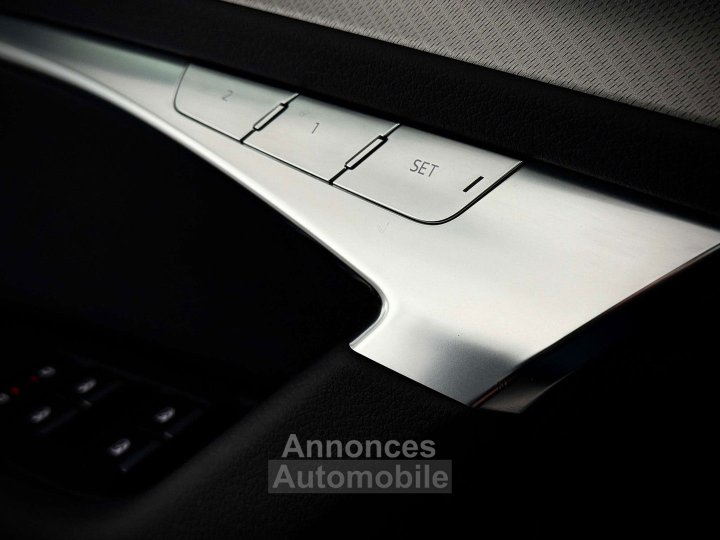 Audi A6 BREAK 20TDi SPORT-COCKPIT-CARPLAY-CAMERA-PDC - 19