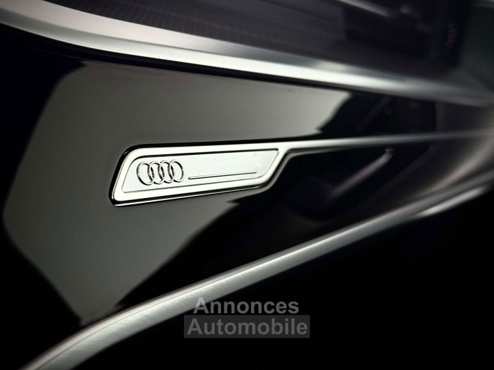 Audi A6 BREAK 20TDi SPORT-COCKPIT-CARPLAY-CAMERA-PDC - 22