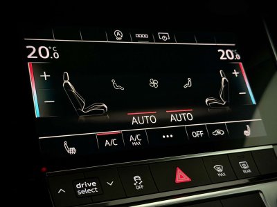 Audi A6 BREAK 20TDi SPORT-COCKPIT-CARPLAY-CAMERA-PDC   - 25