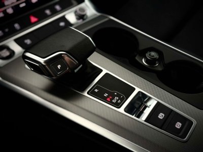 Audi A6 BREAK 20TDi SPORT-COCKPIT-CARPLAY-CAMERA-PDC   - 26