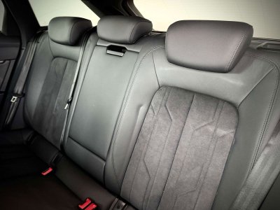 Audi A6 BREAK 20TDi SPORT-COCKPIT-CARPLAY-CAMERA-PDC   - 27