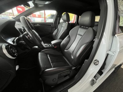 Audi RS3 SPORTBACK 2,5 TFSI 367 S-TRONIC 7 QUATTRO GPS FULL LED ECHAPPEMENT RS SIEGES RS CONFORT REGULATE   - 6