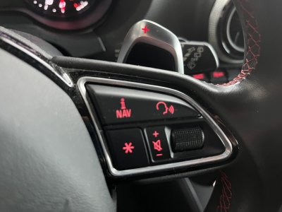 Audi RS3 SPORTBACK 2,5 TFSI 367 S-TRONIC 7 QUATTRO GPS FULL LED ECHAPPEMENT RS SIEGES RS CONFORT REGULATE   - 9