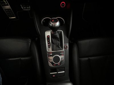 Audi RS3 SPORTBACK 2,5 TFSI 367 S-TRONIC 7 QUATTRO GPS FULL LED ECHAPPEMENT RS SIEGES RS CONFORT REGULATE   - 12